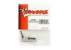 Traxxas Brake pads (2)/ brake piston/ 3x15mm cap hex screws (2)
