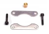 Traxxas Brake pads (2)/ brake piston/ 3x15mm cap hex screws (2)