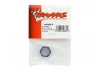 Traxxas Brake adapter hex Aluminium (blue) (use with HD shafts)