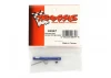 Traxxas Brake cam (blue)/ cam lever/ 3mm set screw