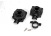 Traxxas Housings diff (ring side/ non-ring side) (1 each)/ pinion collar (1)