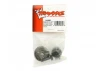 Traxxas Ring gear 37-T/ 13-T pinion/ diff carrier/6x10x0.5mm PTFE-coated washer (1)/ 2x8mm countersunk machine screws (4)