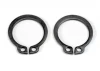 Traxxas Rings retainer (snap rings) (14mm) (2)