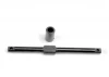 Traxxas Output shaft (1)/ output shaft spacer (5x8x14mm)