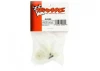 Traxxas Primary gears: forward (28-T)/ reverse (22-T)/ set screw yoke pin M3/12 (1)/ 5x10x0.5mm PTFE-coated washer (1)