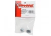 Traxxas Rebuild kit fuel filler bottle (includes bottle lid (1) and dispensing tube caps rubber (2) (fits 8mm or 5/16 dispensing tube)