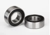 Traxxas Ball bearings black rubber sealed (7x14x5mm) (2)