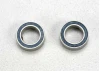 Ball Bearings - Rubber Shield (5x8x2.5mm) (2)