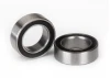 Ball Bearings Black Rubber Sealed (5x8x2.5mm) (2)