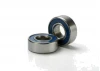 Traxxas Ball bearings rubber sealed (5x11x4mm) (2)