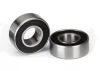 Ball Bearings Rubber Sealed (5x11x4mm) (2)