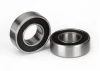 Ball Bearings Rubber Sealed (6x12x4mm) (2)