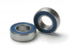 Ball Bearings - Rubber Shielded (8x16x5mm) (2)