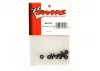 Traxxas Caster spacers (4)/ shims (4)