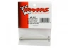 Traxxas Driveshaft steel constant-velocity (shaft only 66mm)/ drive cup pin (1) (fits rear center shaft on T-MAXX front rear center shaft on E-MAXX)