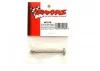 Traxxas Driveshaft steel constant-velocity (shaft only 58mm)/ drive cup pin (1) (fits front center shaft on T-MAXX)
