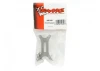 Traxxas Engine mount Aluminium/ 3x10 CS with washers (8)