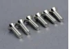 Traxxas Screws 2.6x8mm countersunk machine (6)
