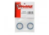 Traxxas Ball bearings blue rubber sealed (20x27x4mm) (2)