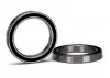 Traxxas Ball Bearing Black Rubber Sealed (20x27x4mm) (2)