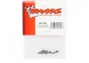 Traxxas Screw pins 4x13mm (with threadlock) (4)