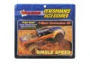 Traxxas Single-speed conversion kit (Eliminates two-speed mechanism for reduced weight less rotational mass)