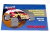 Traxxas Owners Manual SportMaxx