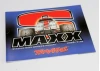 Traxxas Owners Manual S-MAXX