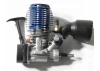Traxxas TRX2.5R Engine - IPS Shaft With Recoil Pull Starter