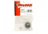 Traxxas Clutch bell (14-tooth)/5x8x0.5mm fiber washer (2)/ 5mm e-clip (requires 5x10x4mm ball bearings part 4609) (1.0 metric pitch)