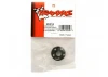 Traxxas Clutch bell (15-tooth)/5x8x0.5mm fiber washer (2)/ 5mm e-clip (requires 5x11x4mm ball bearings part 4611) (1.0 metric pitch)