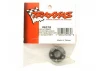 Traxxas Clutch bell (16-tooth)/5x8x0.5mm fiber washer (2)/ 5mm e-clip (requires 5x11x4mm ball bearings part 4611) (1.0 metric pitch)