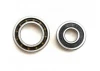 Traxxas Ball bearings 7x17x5mm (1)/ 12x21x5mm (1) (TRX 3.3 2.5R 2.5 engine bearings)