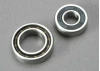 Traxxas Ball bearings 7x17x5mm (1)/ 12x21x5mm (1) (TRX 3.3 2.5R 2.5 engine bearings)