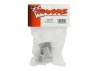 Traxxas Crankcase without bearings (TRX 3.3) (requires 5223 ball bearings)