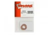 Traxxas Gaskets cooling head: 0.15 0.25 0.35mm (1 each) (TRX 2.5 2.5R)