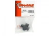 Traxxas Carburetor body/ fuel inlet plug/ 5x.9mm O-ring (1-each) (TRX 2.5/3.3)