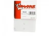 Traxxas Wrist pin clips (3) (TRX 2.5 2.5R)