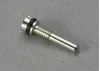 Traxxas Screw idle speed/ 2x1mm O-ring (1-each) (TRX 2.5 2.5R)