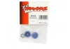 Traxxas Dust boot throttle (2)/ return spring (TRX 2.5 2.5R)