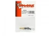 Traxxas Needle assembly High Speed (with fuel fitting)/ 2.5x1.15mm O-ring (2)/ 5.3x7.8x.6mm crush washer (2) (TRX 2.5 2.5R)