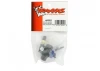 Traxxas Carburetor complete (minus air filter assy.) (TRX 3.3 / 2.5 / 2.5R composite slide)