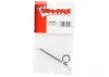 Traxxas Header spring/ gaskets (TRX 2.5 2.5R 3.3)