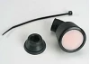 Traxxas High Performance Air Filter - 15mm Base