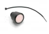 Traxxas Air filter housing/ foam insert/ Jato air filter base (long straight)/ cable tie (1-each) (TRX 2.5 2.5R 3.3)