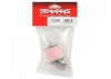 Traxxas Air filter body (high volume)/ filter support/ cap/ foam filter pre-filter/ air filter base/ wire mount/ hardware (1 each)