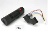 EZ-Start 2 - complete system with controller - drive unit - wiring harness