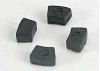 Traxxas Cush-drive elements (4) (EZ-Start 2)