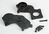 Traxxas Housing set (inner outer)/ 3x12mmBCS (5)/ 3x20BCS (1)/ motor bushing (EZ-Start 2)