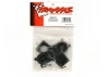 Traxxas Housing set (inner outer)/ 3x12mmBCS (5)/ 3x20BCS (1)/ motor bushing (EZ-Start 2)